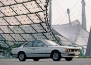 BMW 635CSi